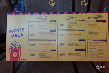 Baahubali 2 Movie First Look Launch